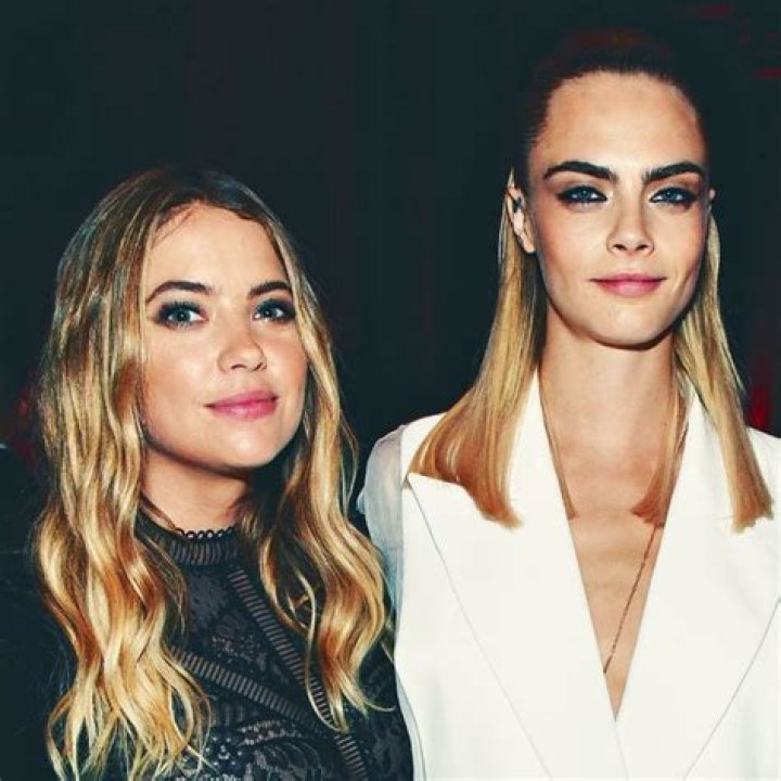 Cara Delevingne & Ashley Benson Break Up After 2 Years Together — Report