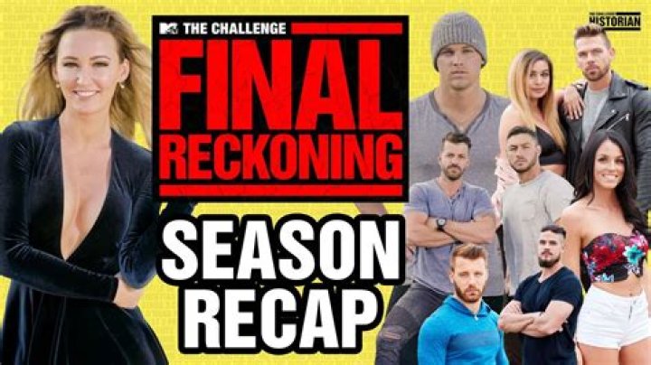 ‘The Challenge’ Recap: Cara Maria & Marie End Their Feud & Make A Bold Move That Shocks Everyone