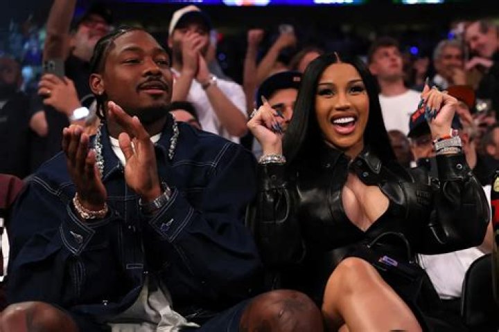 Cardi B Claps Back At ‘Mad Bitches’ In Rant After Allegedly Ordering Attack On 2 Women