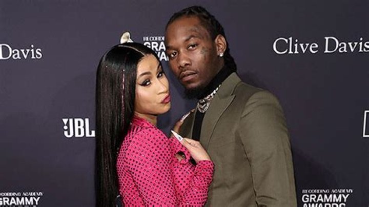 Cardi B Fiercely Defends Offset Amid Divorce: You’re ‘Not Going To Disrespect’ Him
