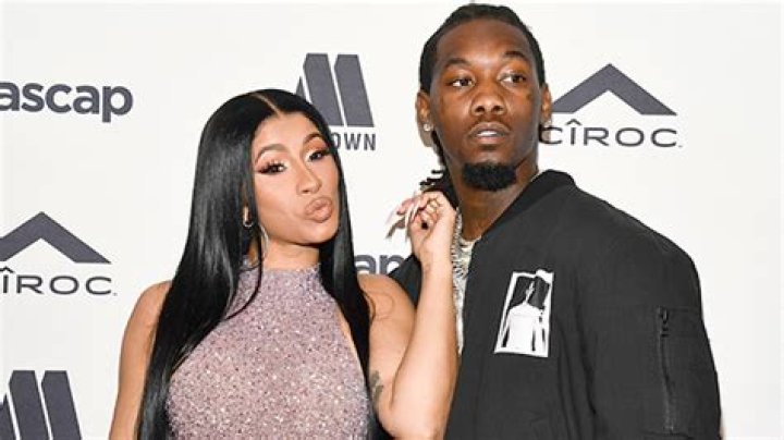Offset Grabs Cardi B’s Chest As She Grinds On Him In New Video From Birthday Trip — Watch