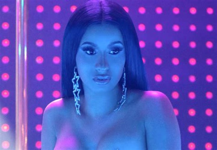 Cardi B Reveals Why She Will Continue Acting After ‘Hustlers,’ Despite Hating The Long Days On Set