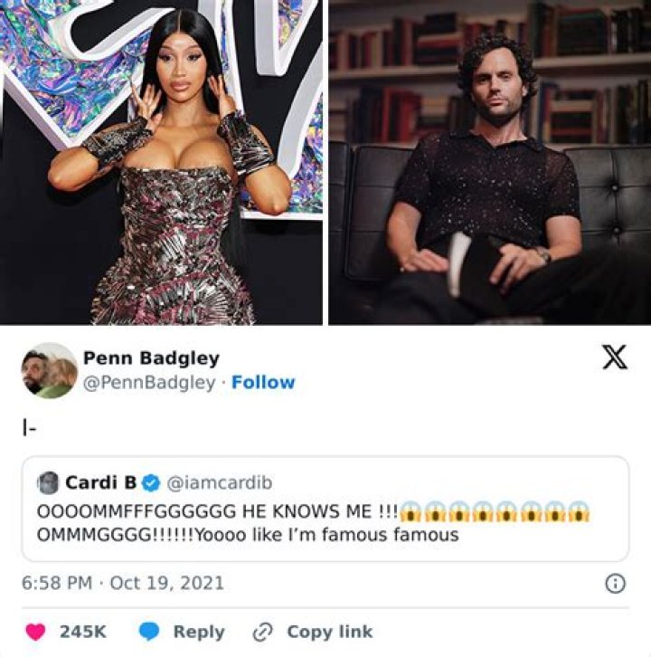 See Messages – Hollywood Life