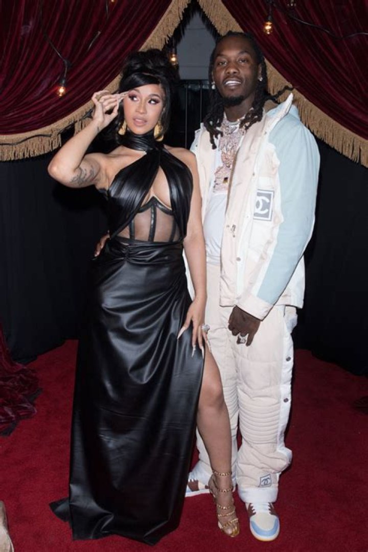 Cardi B Brags About Being ‘Single, Bad & Rich’ 3 Weeks After Filing To Divorce Offset