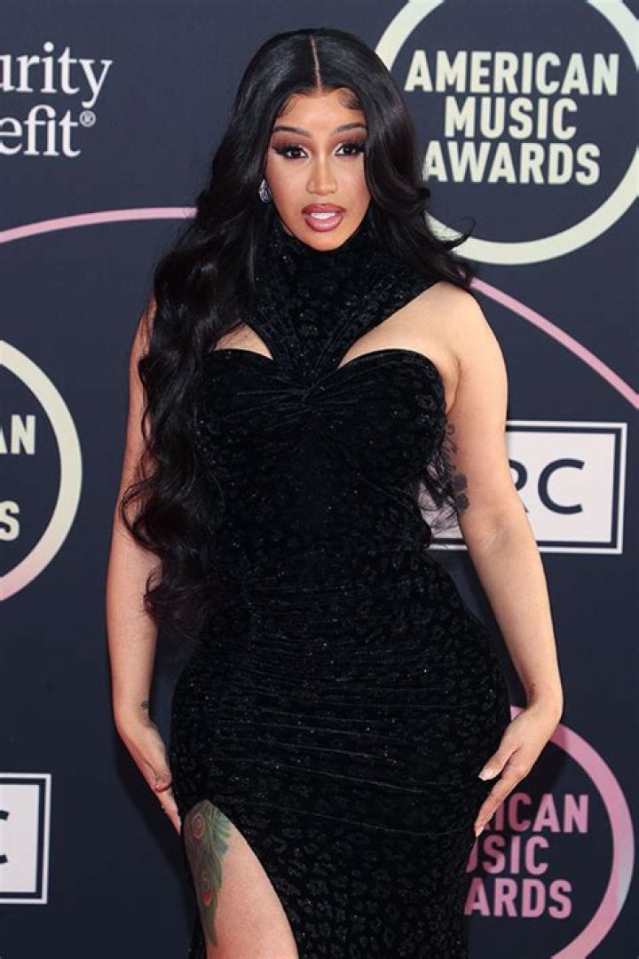 Cardi B Reveals Her 3-Month-Old Son’s Latest Milestone In Rare Update About The Baby
