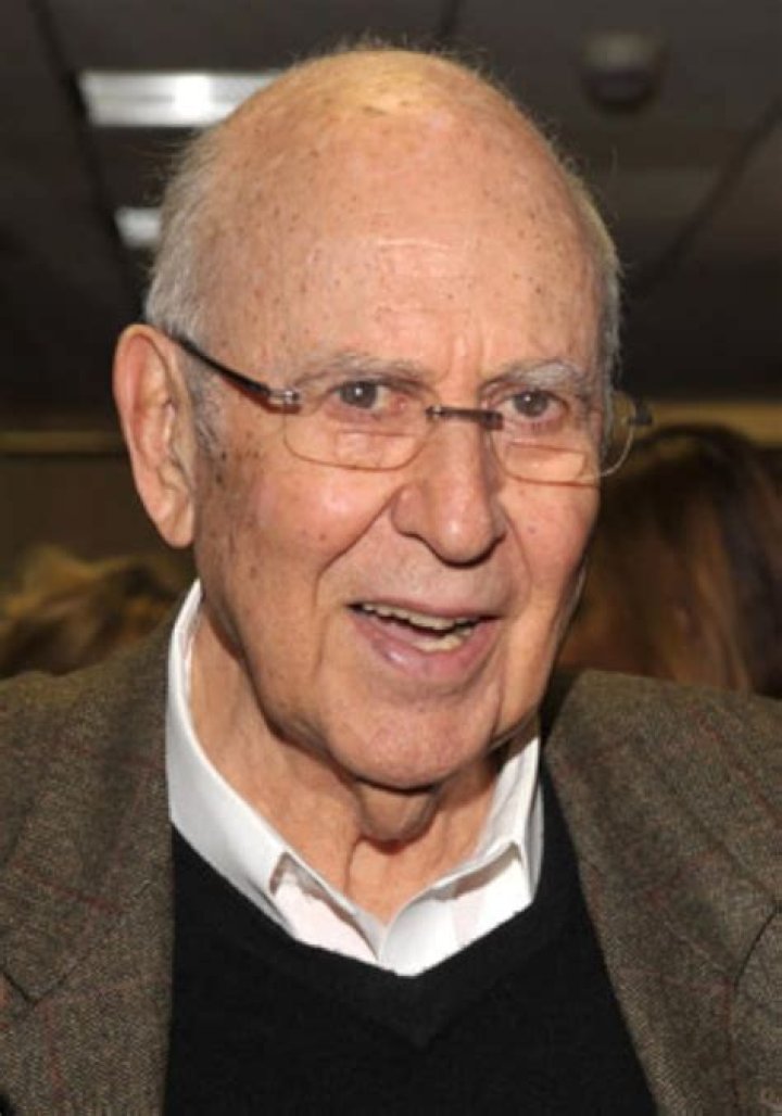 Carl Reiner — Photos