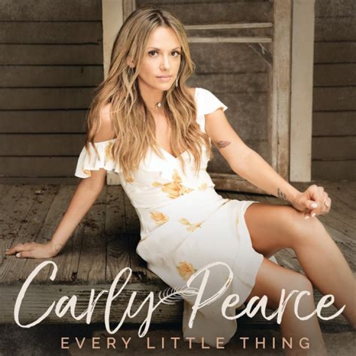 Carly Pearce Recalls Nearly Giving Up On Music: I Was Called ‘Dated’ & Urged To Leave Nashville