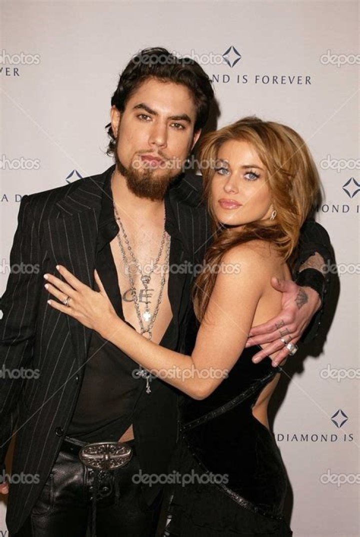 [LISTEN] Carmen Electra Talks Dating Prince, Collin Farrell, & Dave Navarro Divorce – Hollywood Life