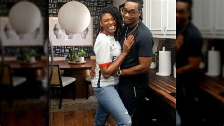 5 Things On Her Spouse Who Died In Crash – Hollywood Life