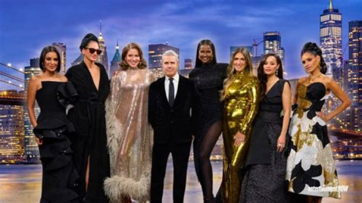 Carole Radziwill Shades ‘RHONY’ Cast After Dorinda Medley’s Exit: She Was The ‘Only Real’ One