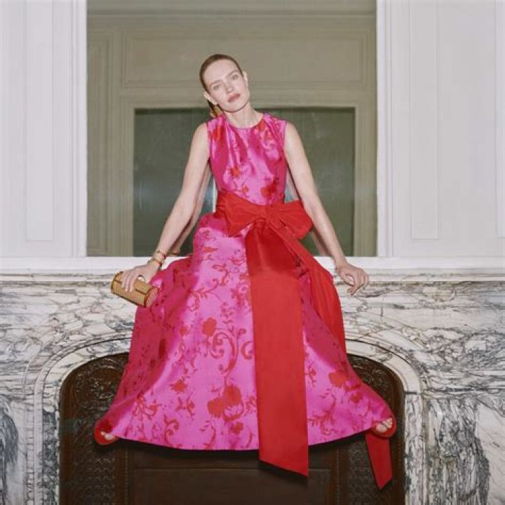 Carolina Herrera Celebrity Profile – Hollywood Life