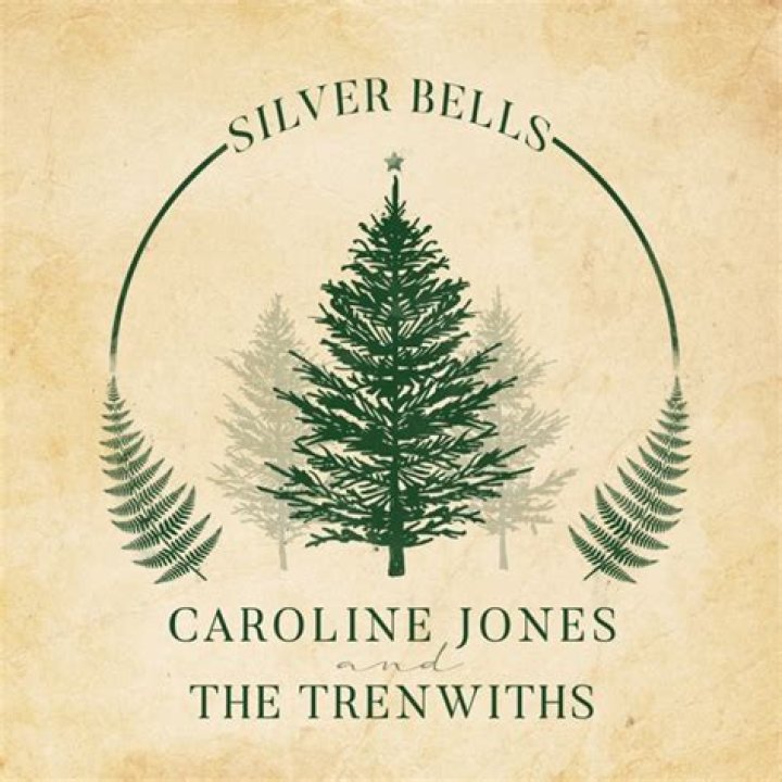 She Talks The Trenwiths & Xmas Music – Hollywood Life