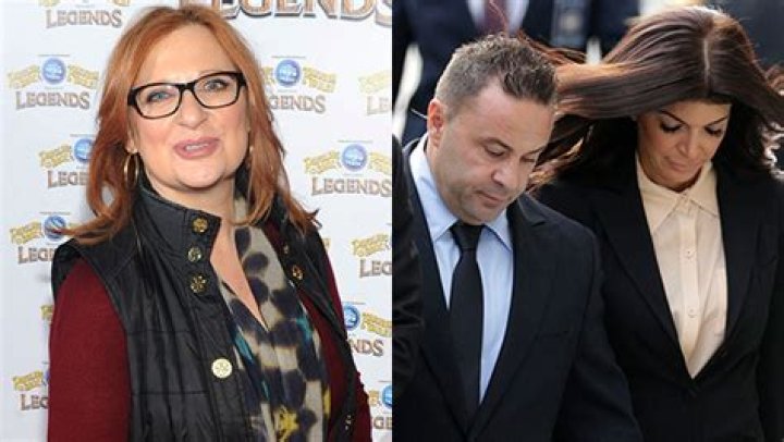 Caroline Manzo ‘Sad’ Over Joe Giudice’s Possible Deportation, Despite Feud With Teresa