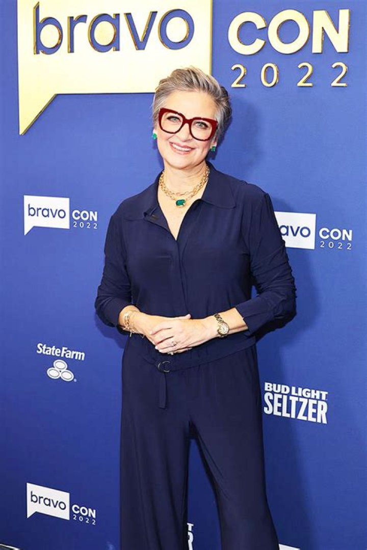 Caroline Manzo Breaks Silence On Early ‘RHUGT’ Exit: I Returned ‘With The Highest Of Hopes’