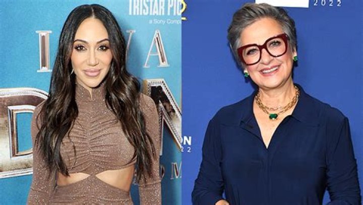 Caroline Manzo Responds To Melissa Gorga’s ‘Too Old’ Diss (Exclusive) – Hollywood Life