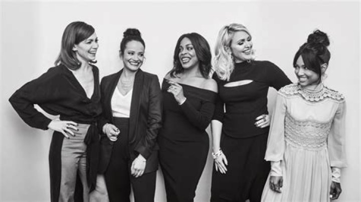 Carrie Preston Answers 5 Key Questions About Starring In The New Hit Show, ‘Claws’