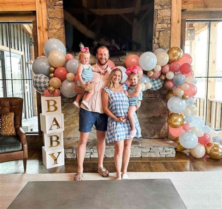 NFL Draft First Round Pick – Hollywood Life