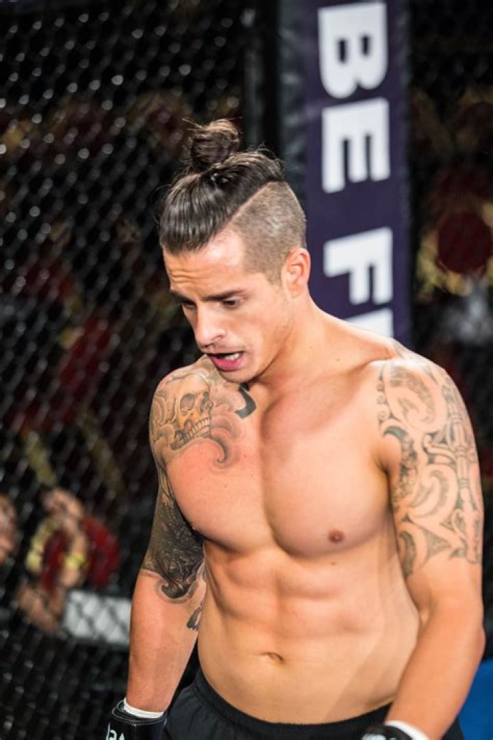 Casper Smart – Hollywood Life