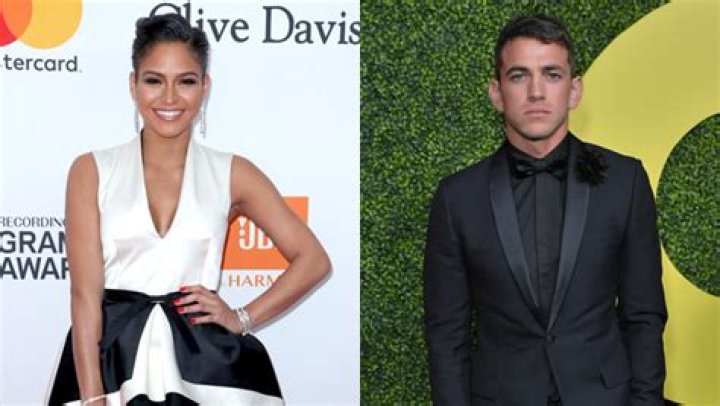 All The Details From Their Wedding – Hollywood Life