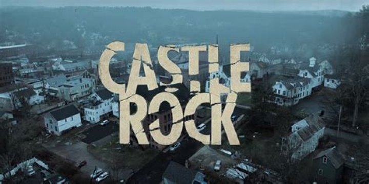 ‘Castle Rock’ — Photos