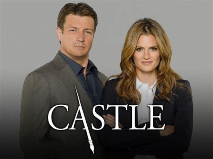 ‘Castle’ Series Finale — Photos