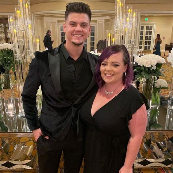 Catelynn Lowell Claps Back At ‘Thirsty Girls’ Lusting Over Husband Tyler Baltierra’s Shirtless Pic