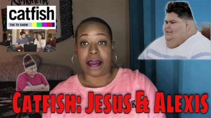 Jesus & Alexis Relationship Investigation — Video – Hollywood Life