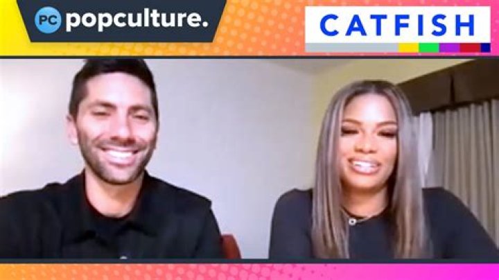 A Catfish Decides To Surprise Jason In Quarantine  – Hollywood Life