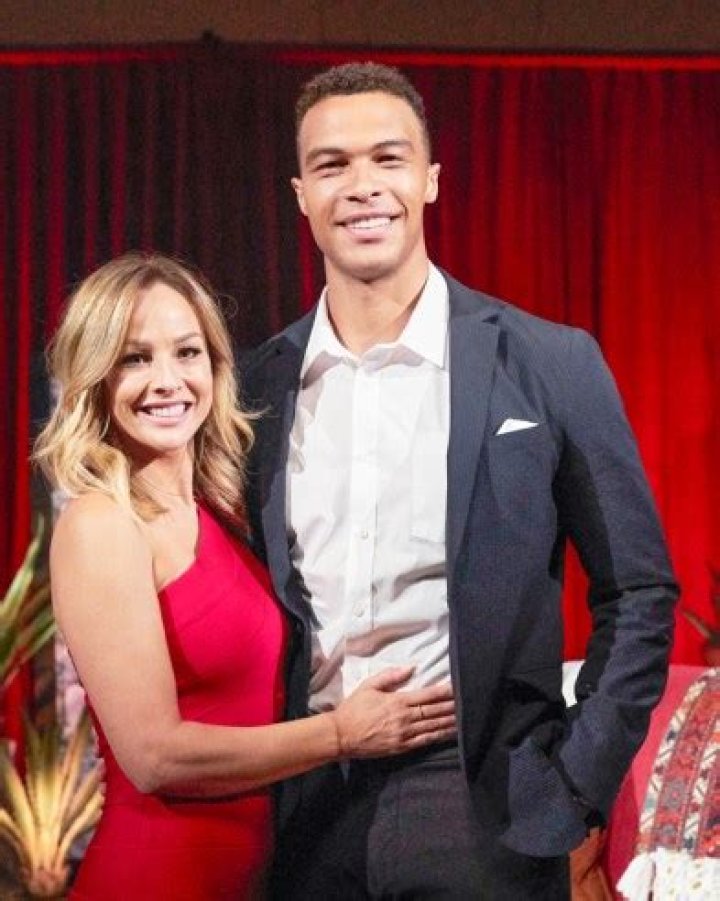 Catherine Giudici Advises Clare Crawley & Dale Moss To ‘Not Get Wrapped Up In Things’ & ‘Commit To Each Other’