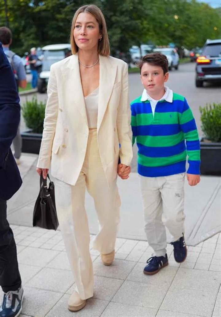 Luna Legend, Silas Timberlake & More: Celeb Kids Show Major Love On Mother’s Day