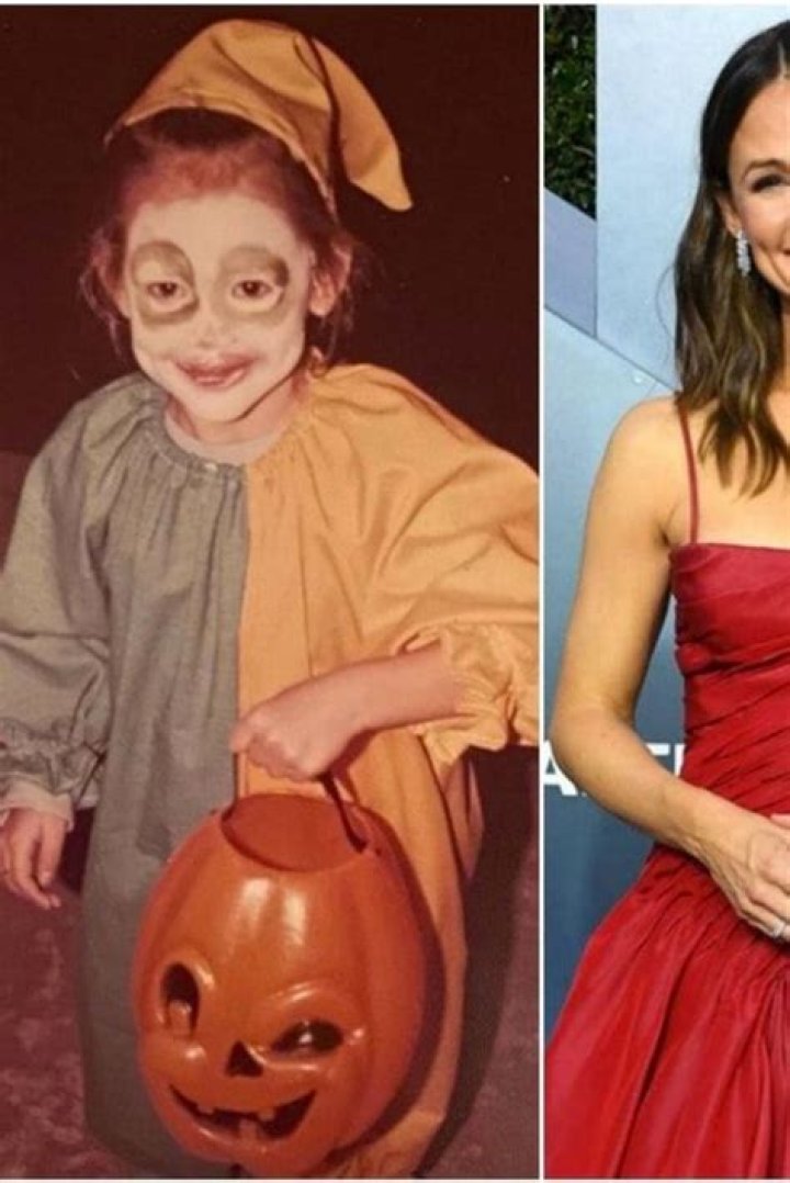 Celebrities Dressed as Other Celebrities on Halloween: Photos – Hollywood Life