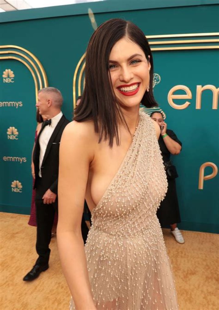 Celebrities At The Emmys 2014: Emmy Awards Red Carpet’s Best Couples