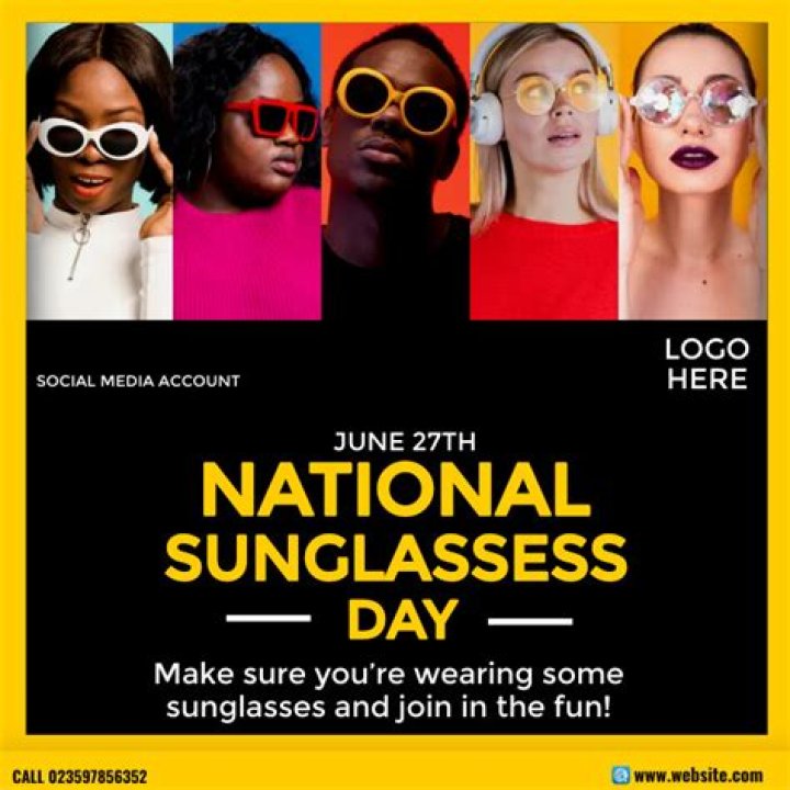 Celebrities In Sunglasses: Pics