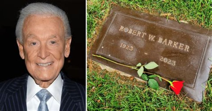 Celebrities Pay Tribute To Bob Barker After Death – Hollywood Life