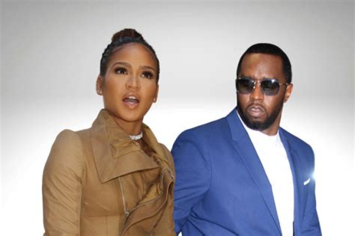 Celebrities React to Diddy’s Confession After Cassie Ventura Video Was Released