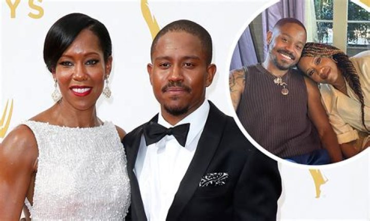 Celebrities React To Regina King’s Son’s Death – Hollywood Life