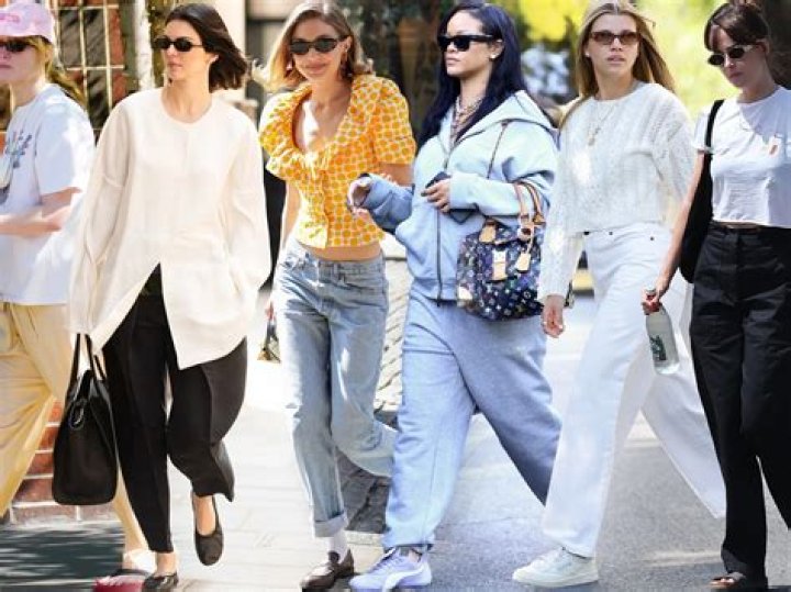 Hottest Celebrity Looks Of Summer 2021: Kourtney Kardashian & More