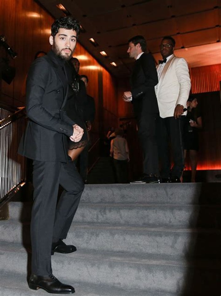 Celebrities At Tom Ford & Kanye West’s NYFW Shows