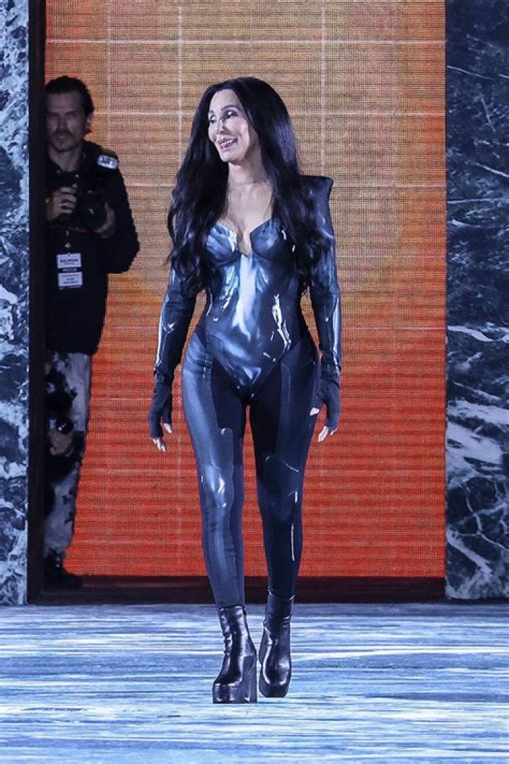 Celebrities Wearing Catsuits: Photos – Hollywood Life