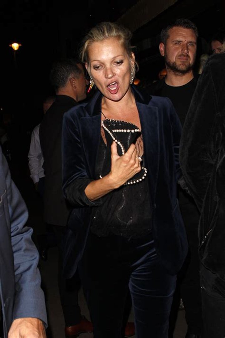 Celebrities Looking So Bored It Will Make You Uncomfortable — PICS