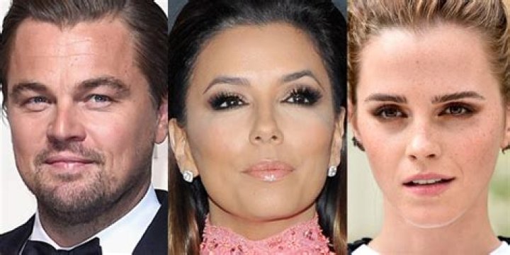 Lady Gaga, Beyoncé & More Stars Who Started Charity Foundations To Make A Difference