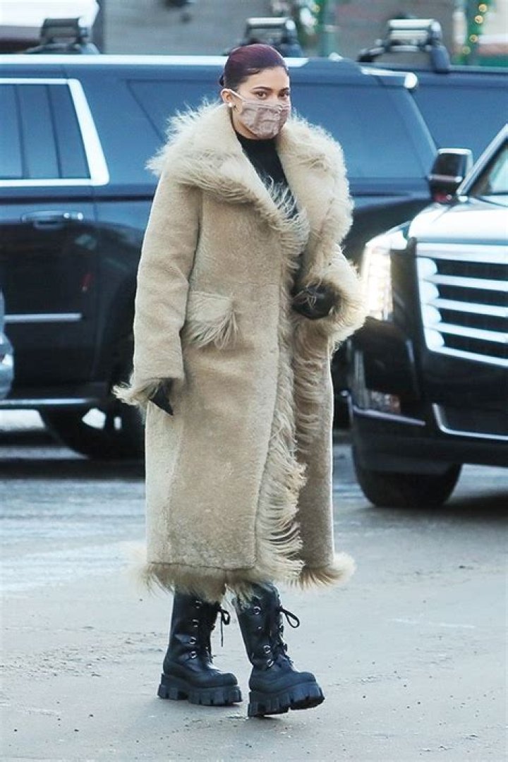 Photos Of Kylie Jenner & More – Hollywood Life