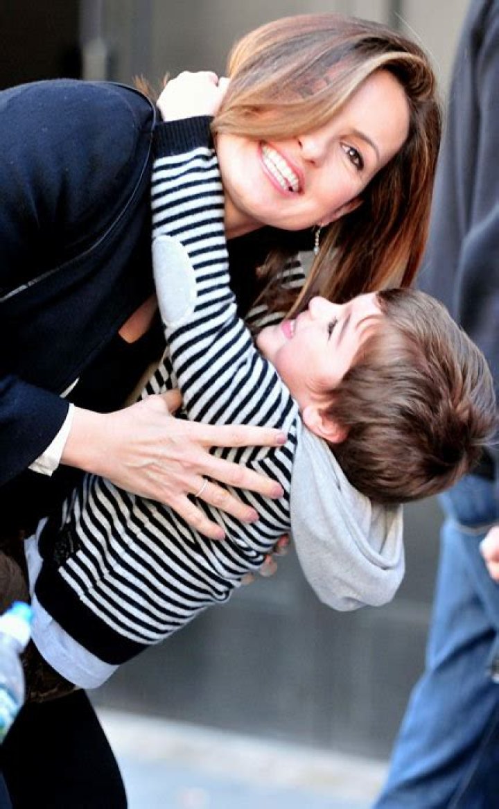 Madonna, Tom Cruise & More – Hollywood Life