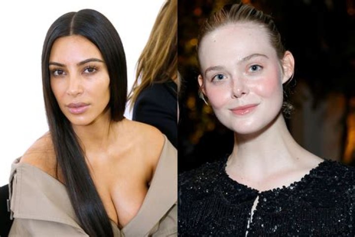 Celebrities With No Makeup On During Isolation – Pics – Hollywood Life