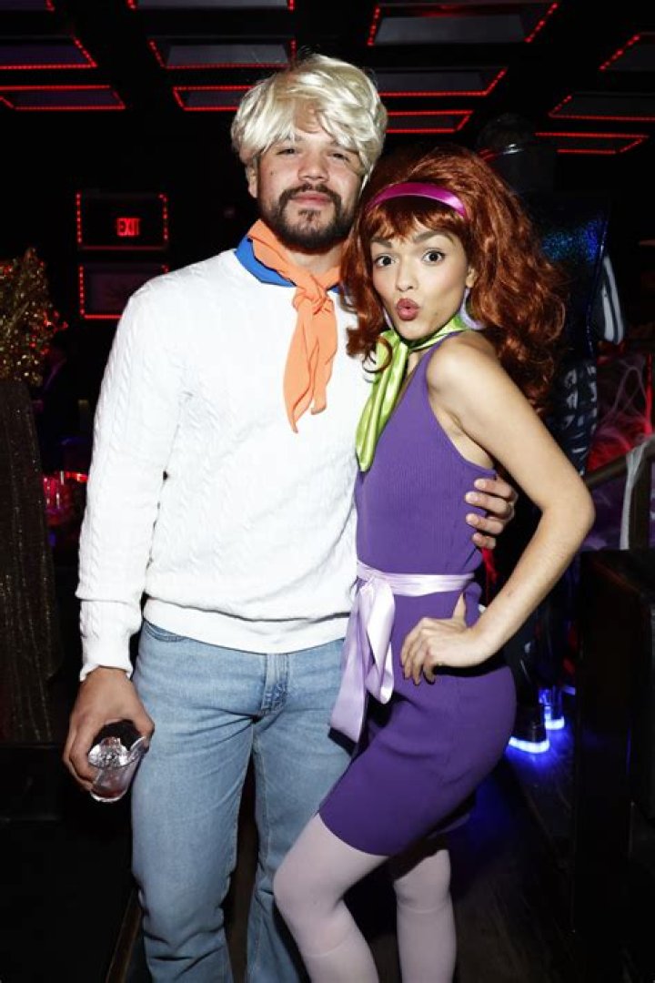 G-Eazy & Ashley Benson & More Couples Who Love Halloween-Themed Dates