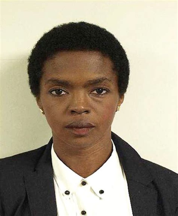 Celebs Who Went To Prison — PICS