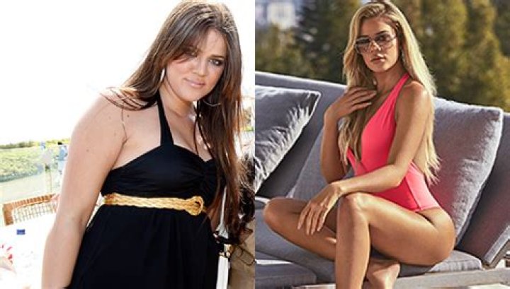Revenge Bodies: Khloe Kardashian & 9 More Stars Who Look Hotter Than Ever After Splits