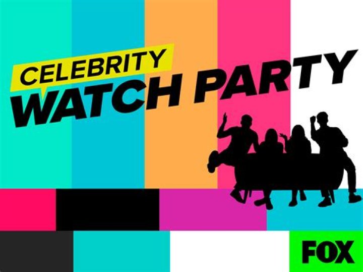 ‘Celebrity Watch Party’: Everything You Need To Know About The New Series With Rob Lowe & More