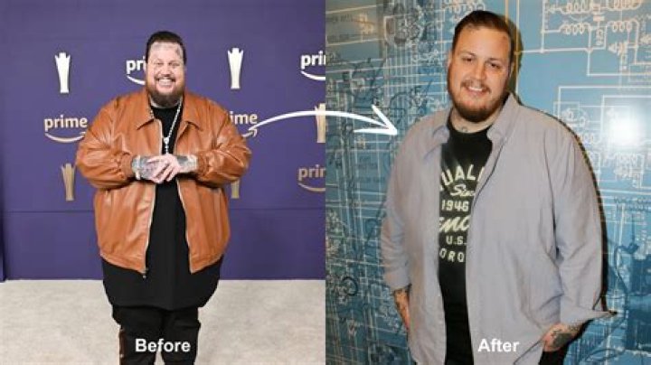 Celeb Weight Loss Transformations Of 2018: Pics