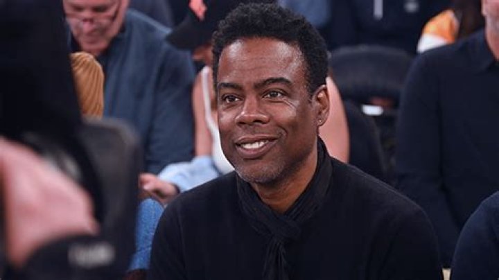 Chris Rock & More – Hollywood Life